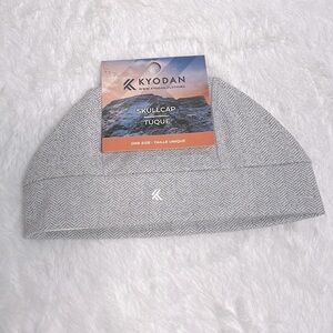 Kyodan Skullcap NWT O/S